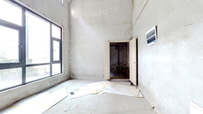 中海意园二手房实景图