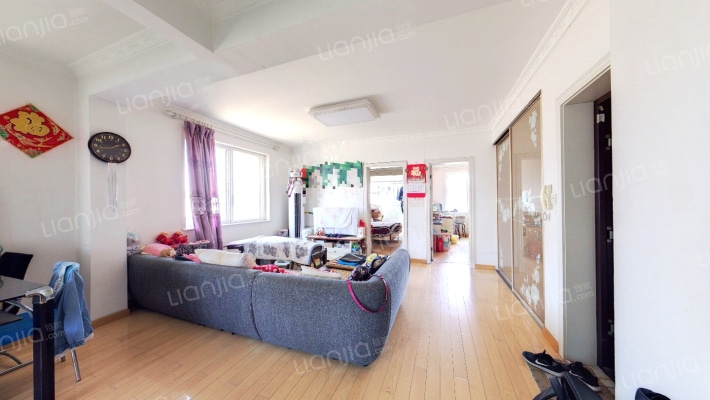 淮海路31号二手房实景图