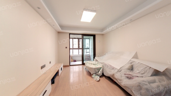 万科城月桂苑二手房实景图