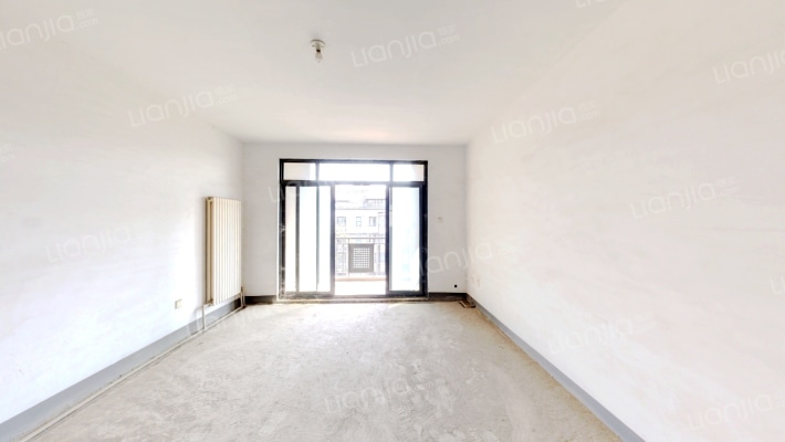 老街绿地二期二手房实景图