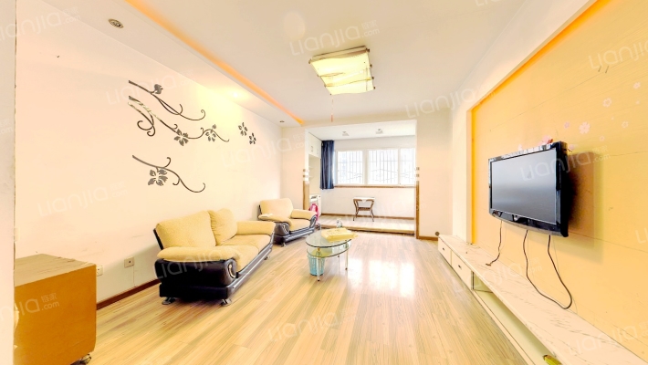 三四八小区二手房实景图