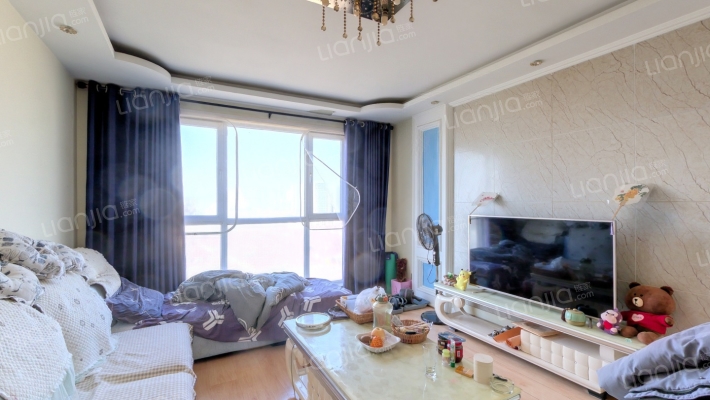 华林国际公馆二手房实景图