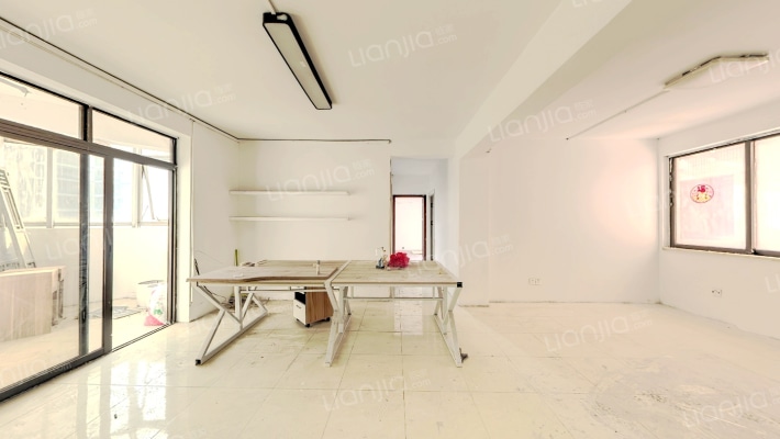 国商大厦二手房实景图