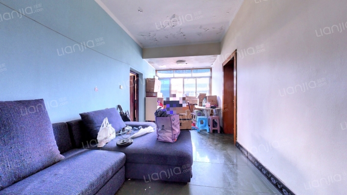 玉沙路133号二手房实景图