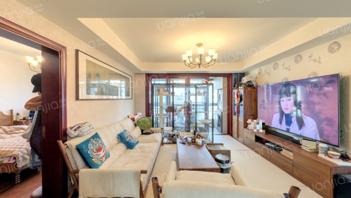 日月豪庭(公寓)二手房实景图