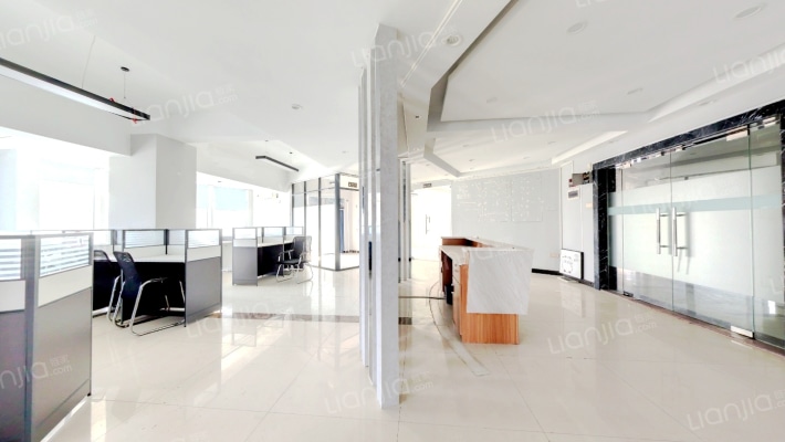 一品国际二手房实景图