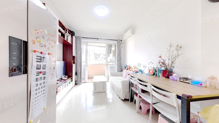 翠怡小区二手房实景图