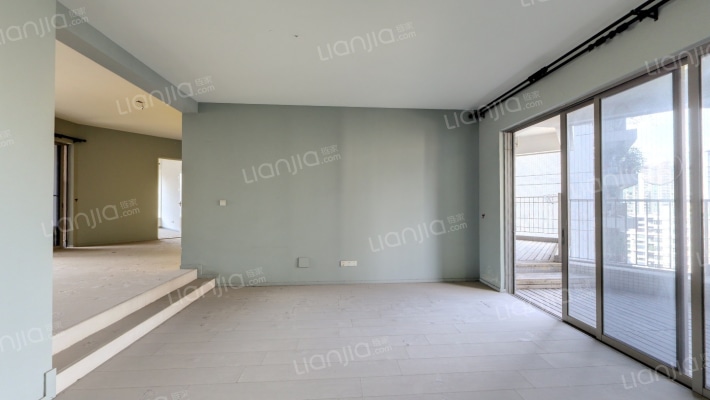 力迅上筑二手房实景图