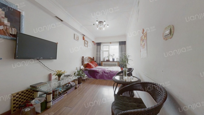 轩辕小区二手房实景图