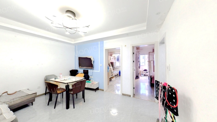 老庙小区二手房实景图