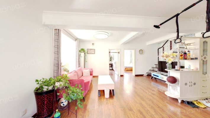 山景花园二手房实景图