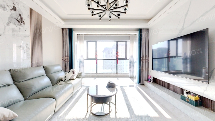 江山名苑二手房实景图