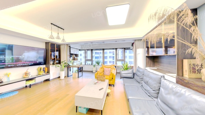 招商公园1872一期二手房实景图