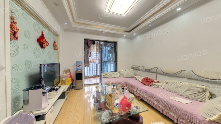 长江楚韵二手房实景图
