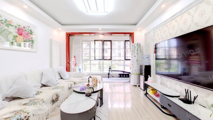 管马楼社区二手房实景图