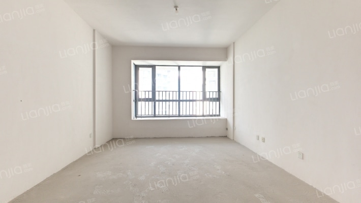 富豪尚都二手房实景图