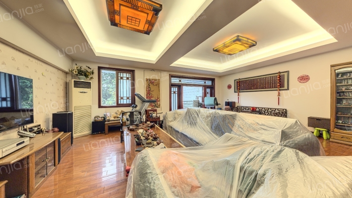 禾嘉花园二手房实景图