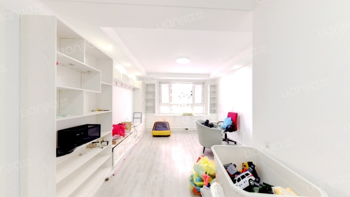 都市邻里二手房实景图