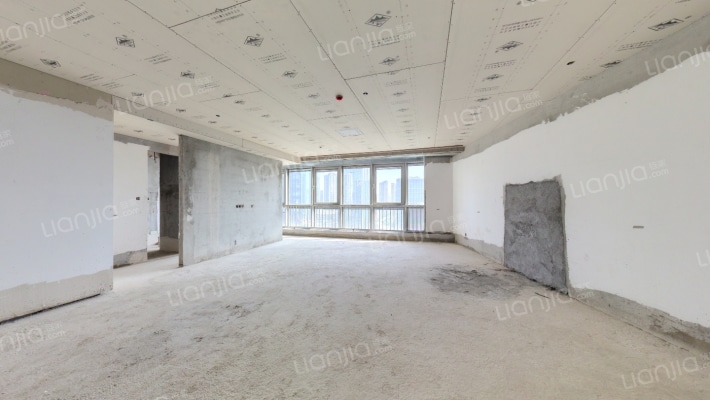 正荣梅溪紫阙台二手房实景图