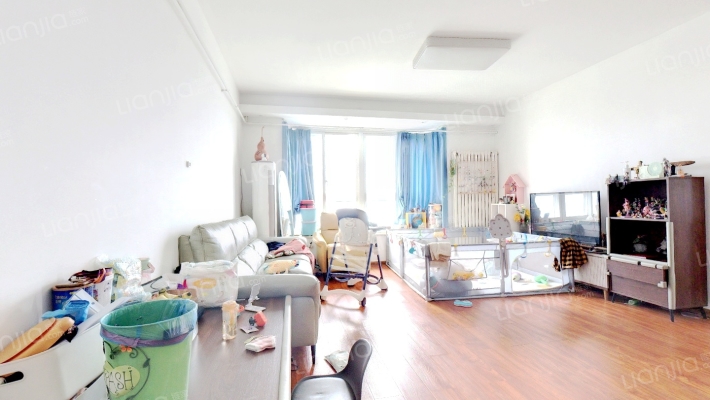 送变电家属院二手房实景图