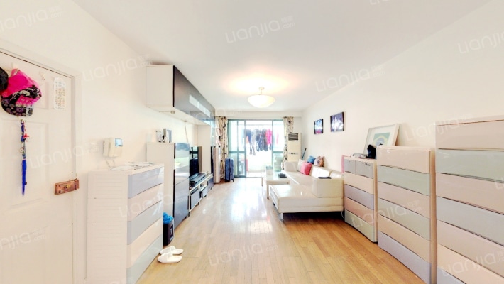 环龙新纪园二手房实景图