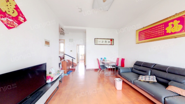 都旺新城兰芳园二手房实景图