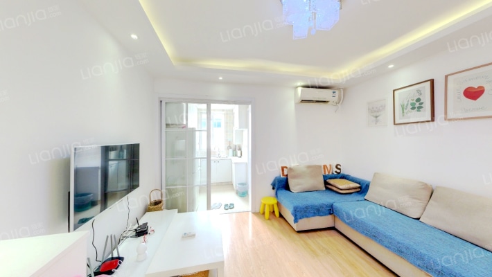 罗阳七村(华宝小区)二手房实景图