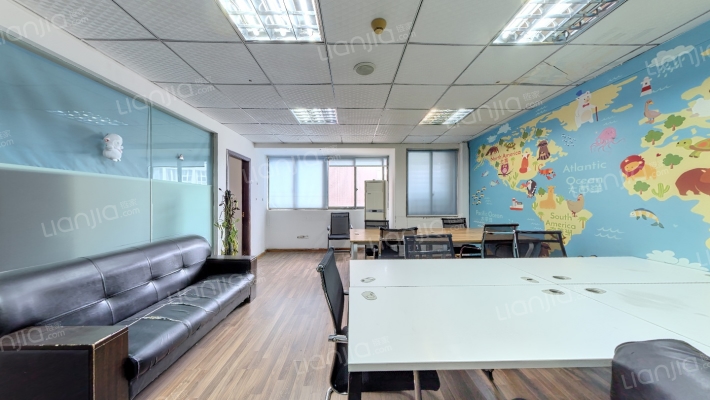 金港国际二手房实景图