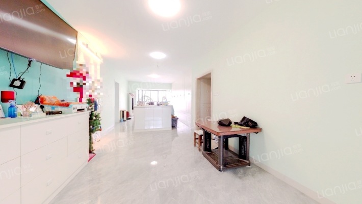 碧桂园天玺湾二手房实景图