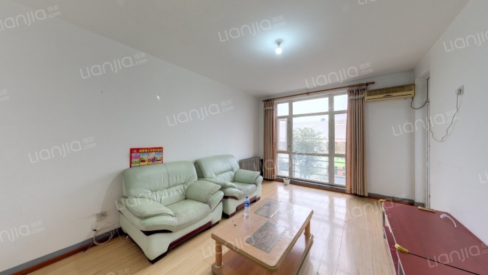 广德苑二手房实景图