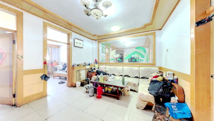 清馨园二手房实景图
