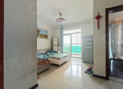 整租·阳光100国际新城南区 2室1厅 西_阳光100国际新城南区租房