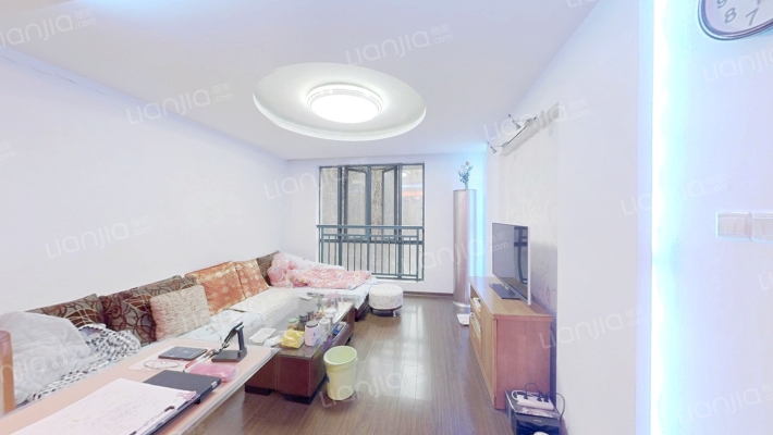 花香季雨园二手房实景图