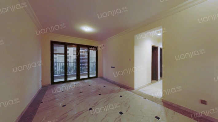 碧桂园翡翠华府二手房实景图