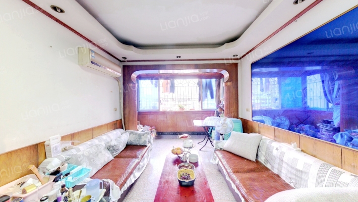 万丰二村二手房实景图