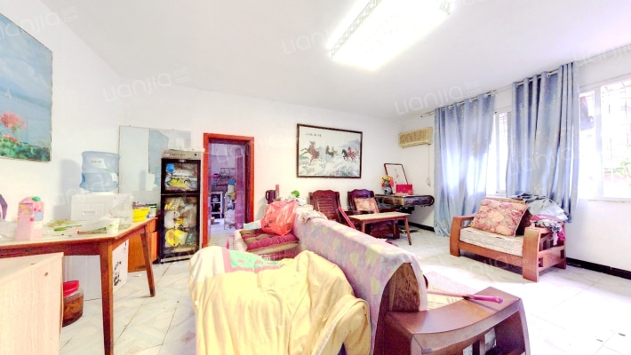 蔡家街18号二手房实景图