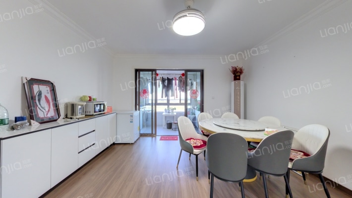 永欣新寓蔷薇苑二手房实景图