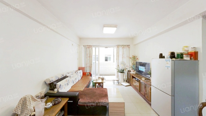 华都花园二期二手房实景图