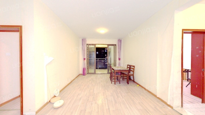 江岚苑二手房实景图