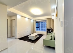 整租·中多.中环国际 2室2厅 南_中多.中环国际租房