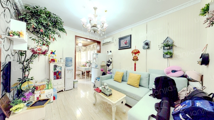 为民新村二手房实景图