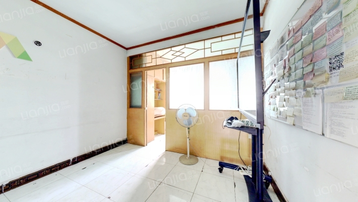 星光小区二手房实景图