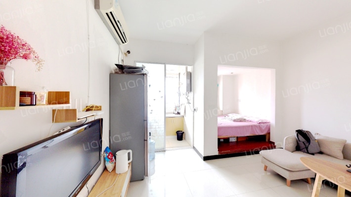 巴山星韵二手房实景图