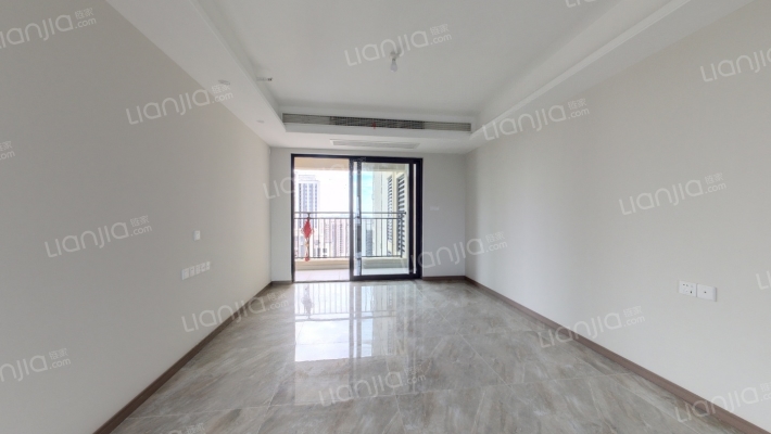 保利庭瑞阅江台朗园二手房实景图