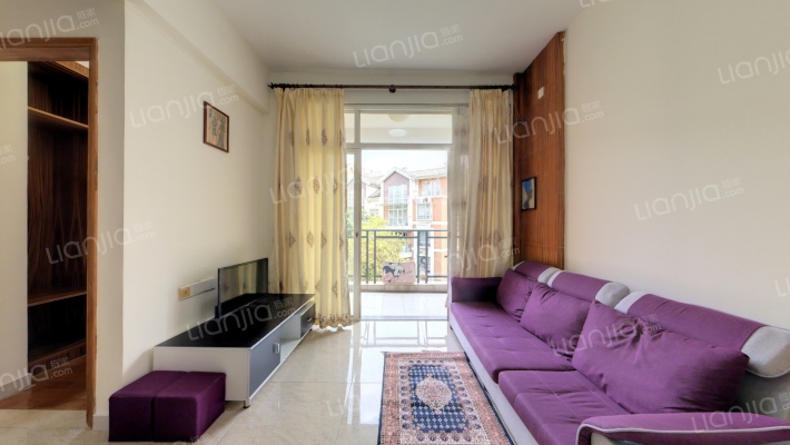 南国奥园二手房实景图