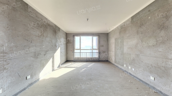 建业森林半岛二手房实景图