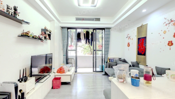 广九三马路7号大院二手房实景图