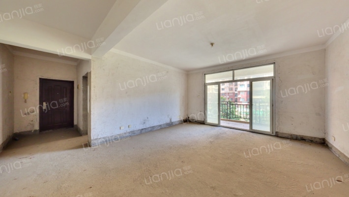 双龙警苑二手房实景图