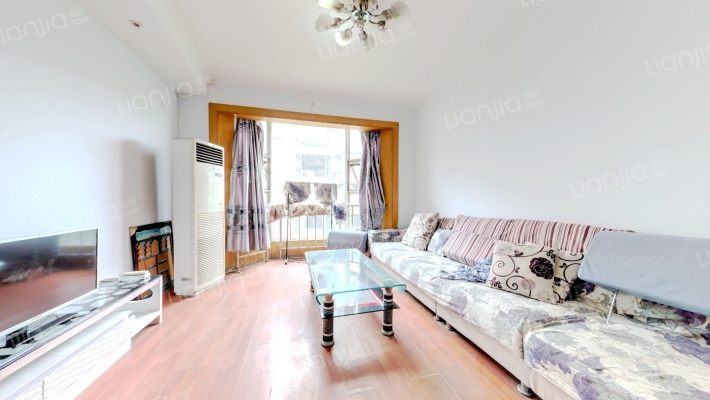 佳美榕苑二手房实景图