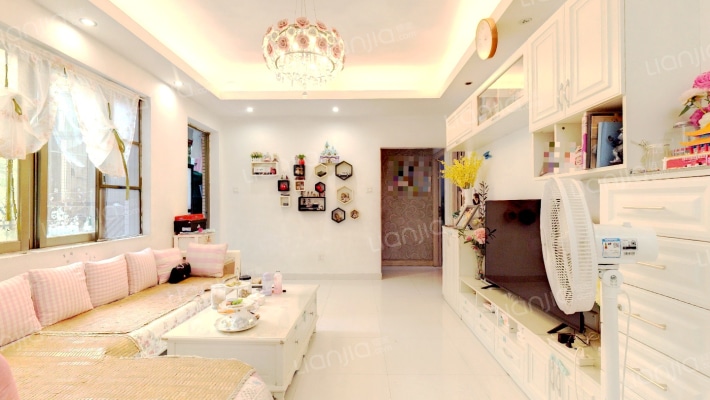 纵横缤城二手房实景图